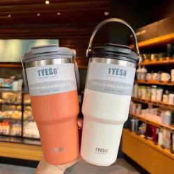 Tyeso Vacuum Flask 600ml